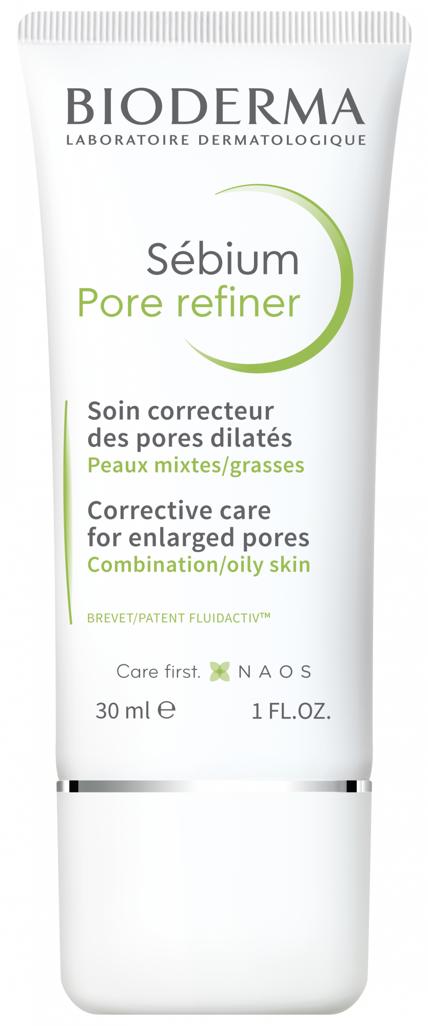 Sébium Pore refiner  Acne scar treatment, face day cream for oily skin