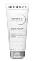 BIODERMA product photo, Pigmentbio Foaming cream 500ml, foaming cream for pigmented skin